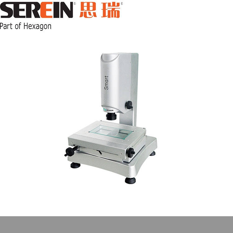 DULIANG Vision Measuring