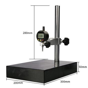 Digital Height Gage