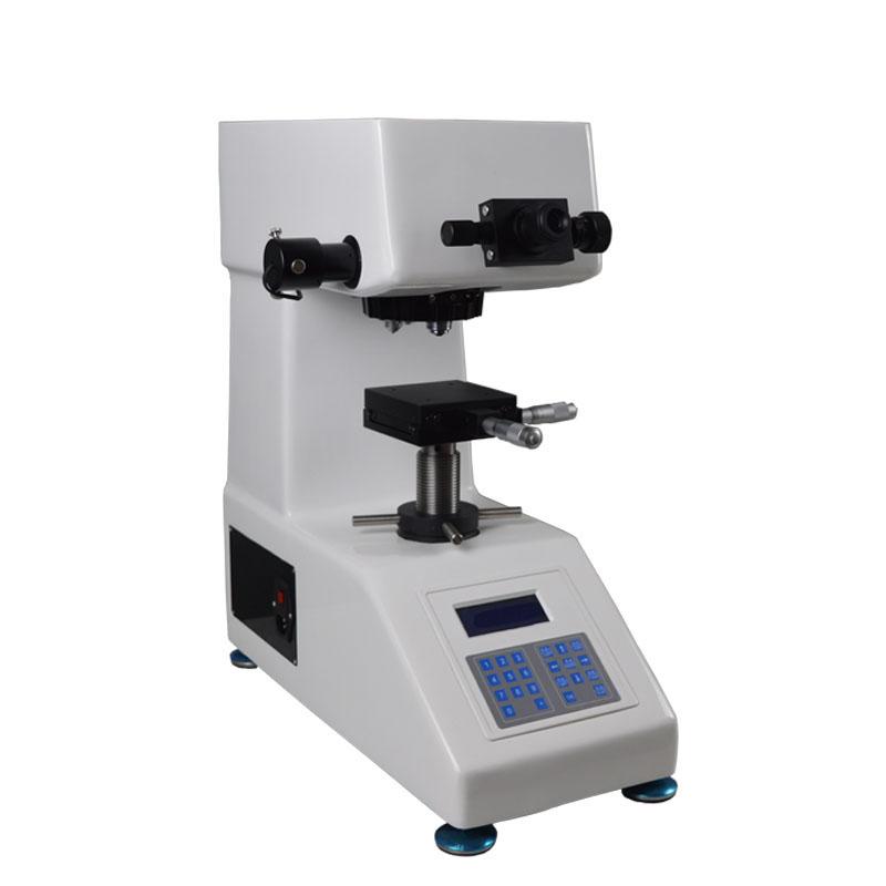 HV-1000Z Hardness Tester
