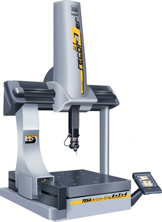 TESA micro-hite 3D