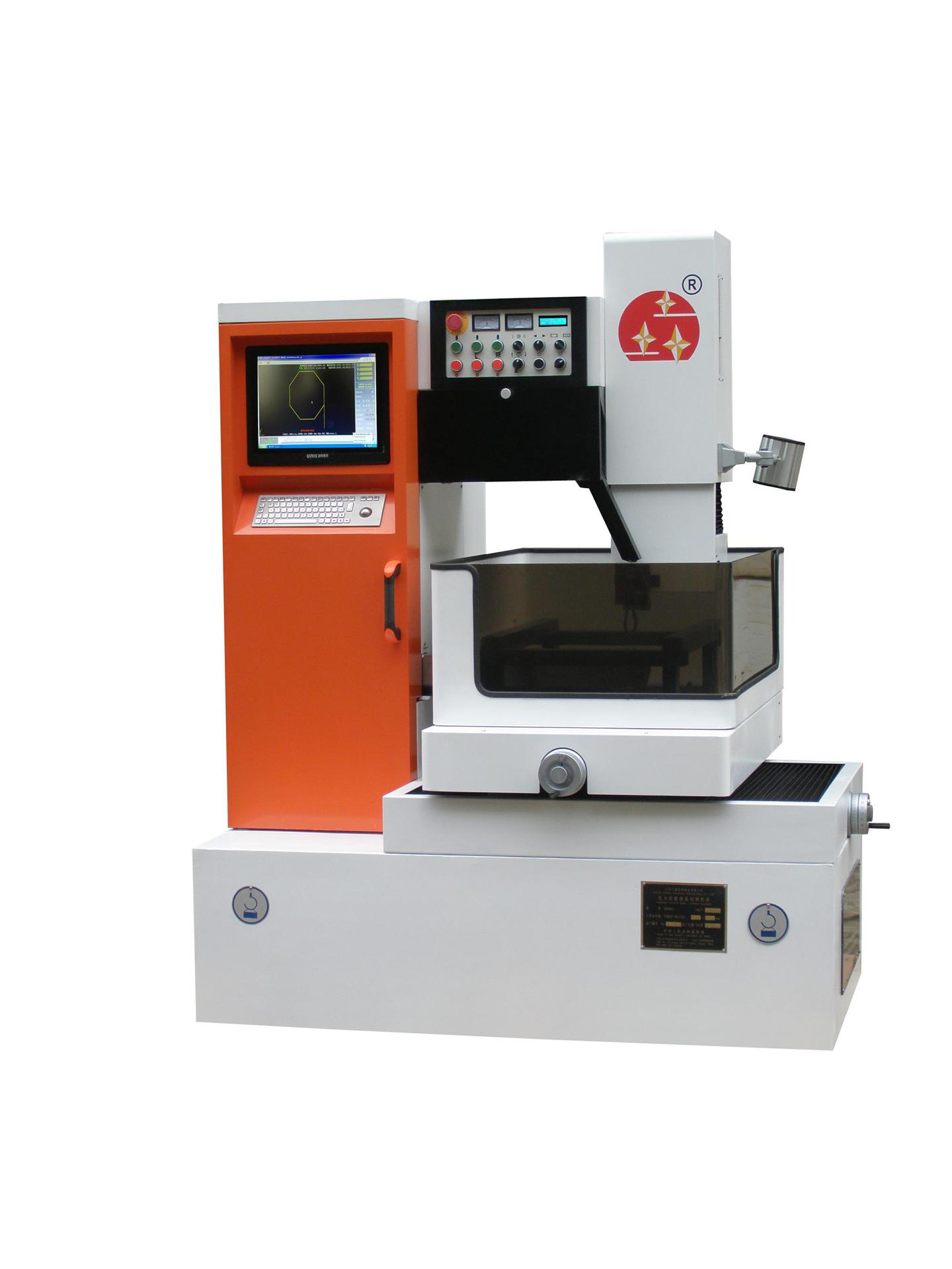 High-speed Wire Cut