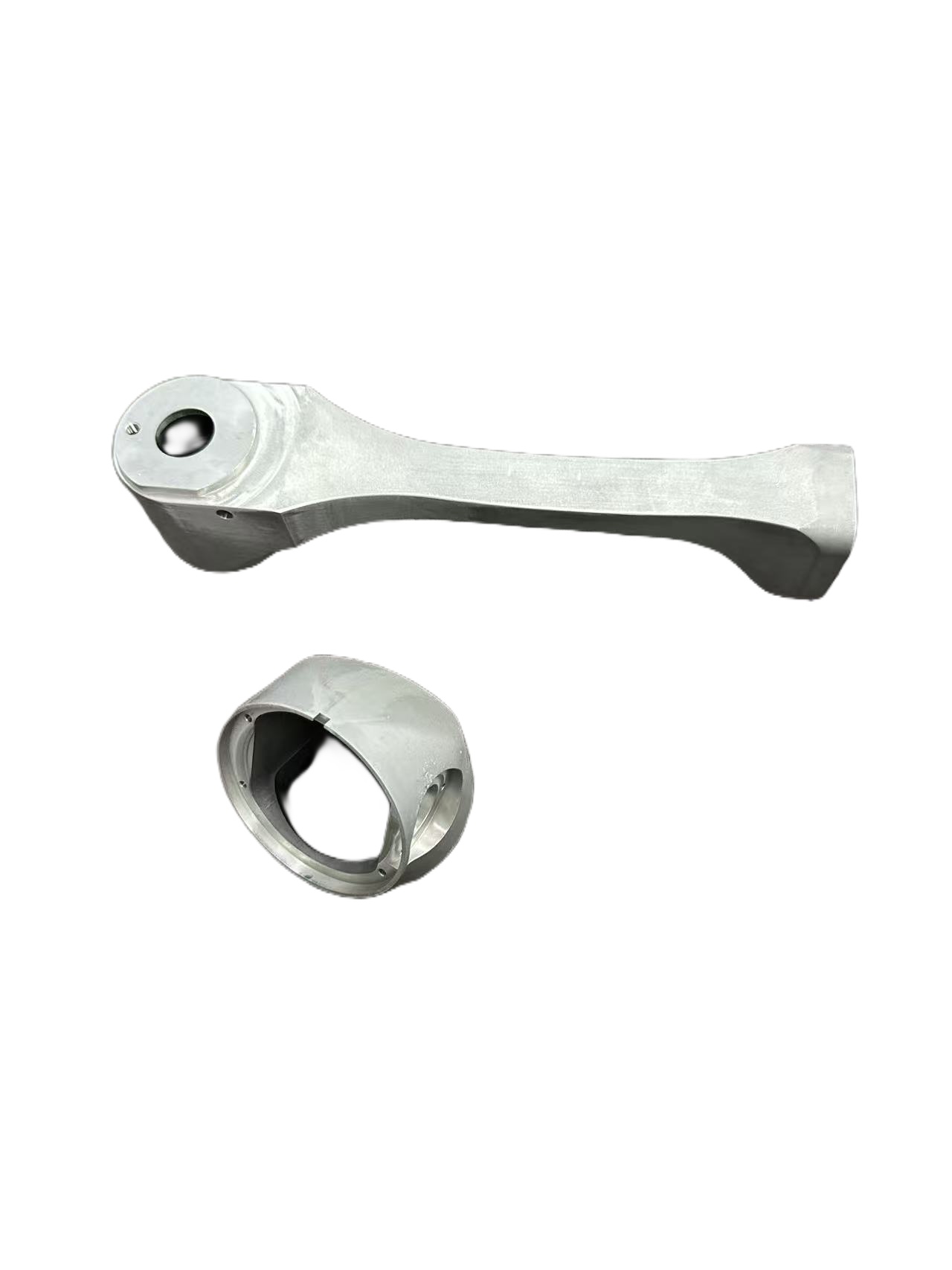 CNC Bracket