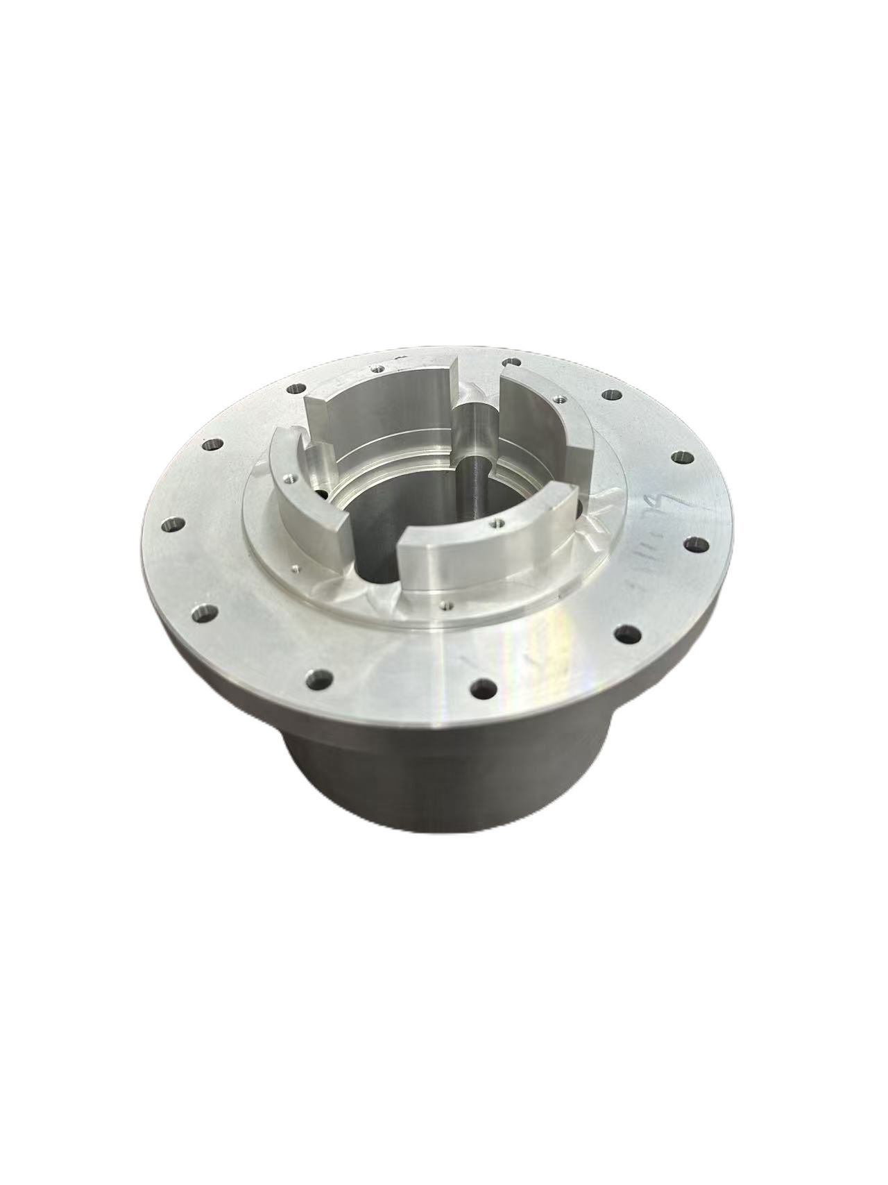 CNC Flange