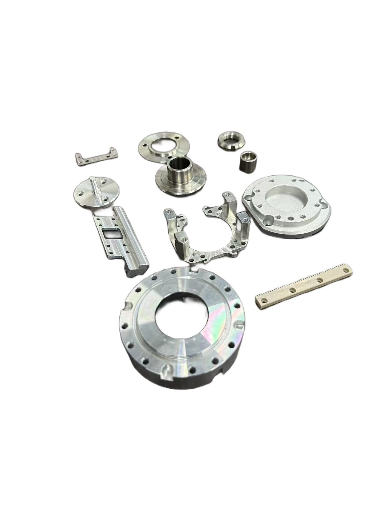 CNC Misc Parts