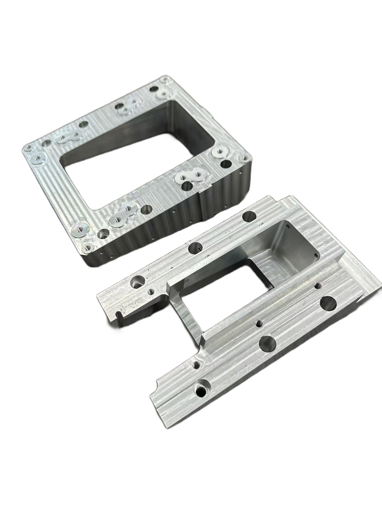 CNC Frame