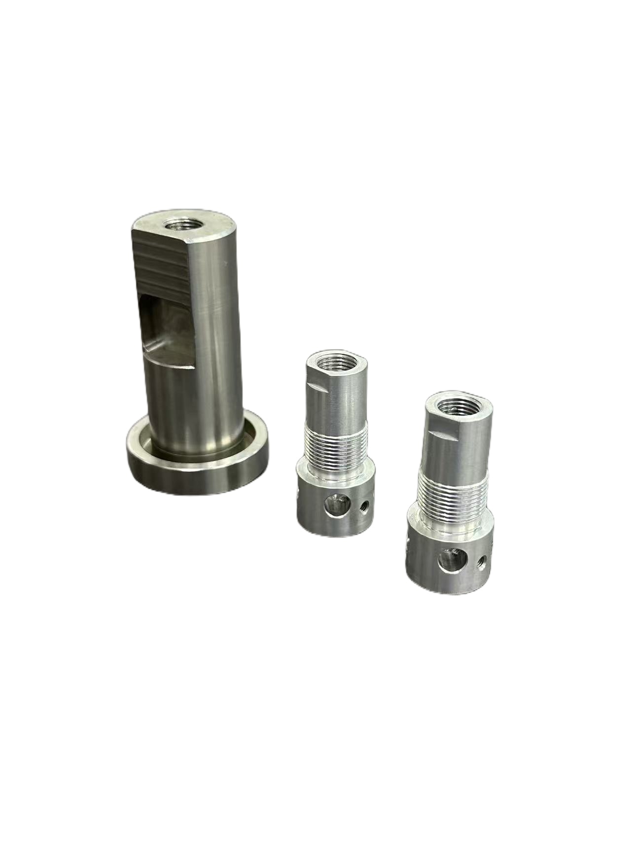Turned Pins