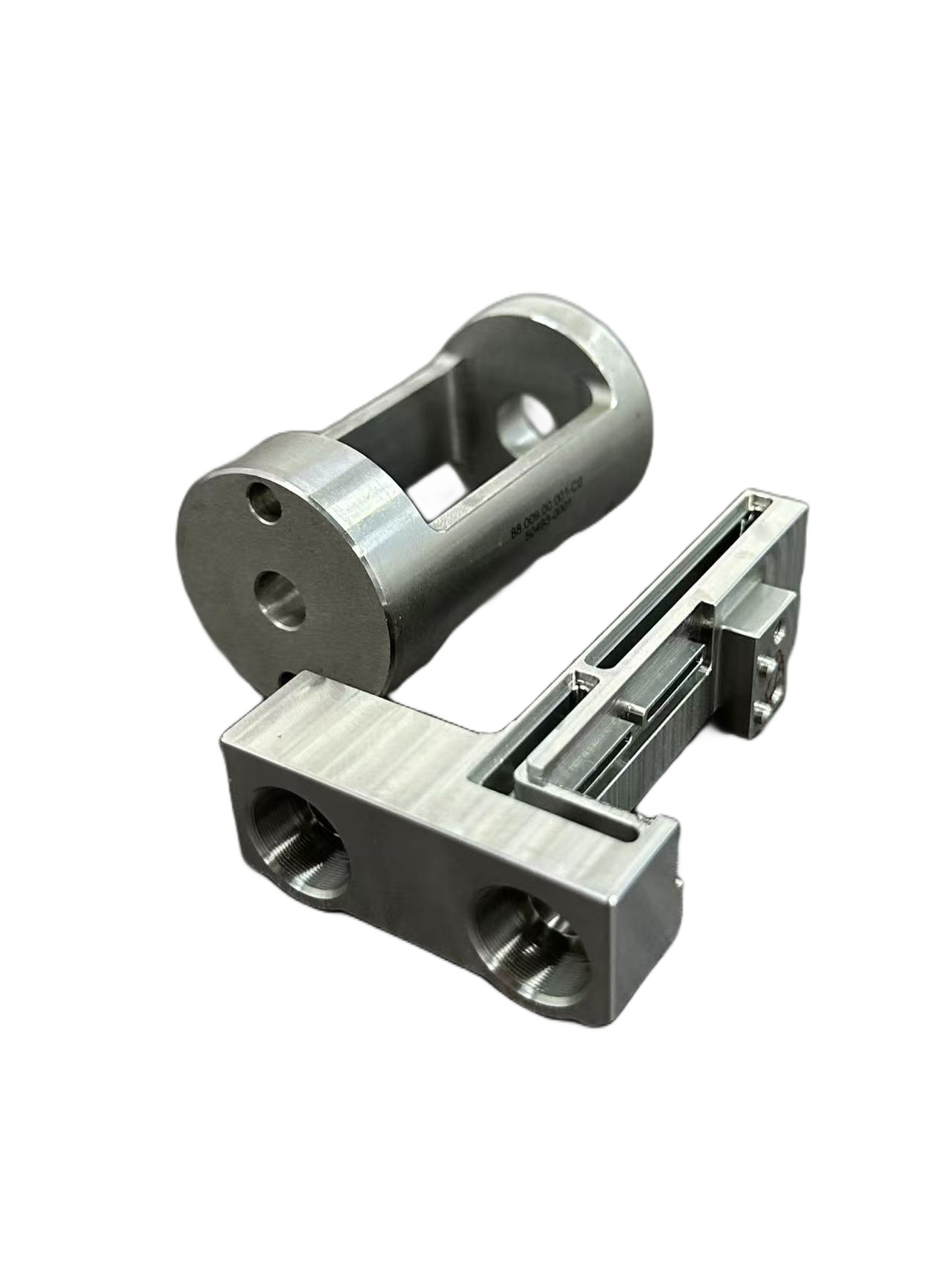 Custom Fasteners