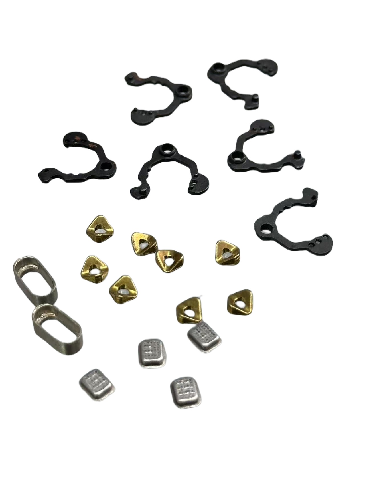 Transfer Stamping