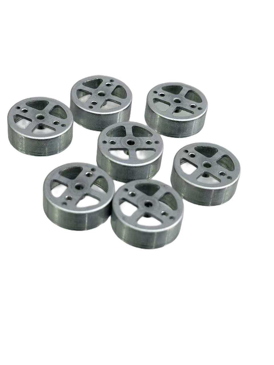 Motor Housing