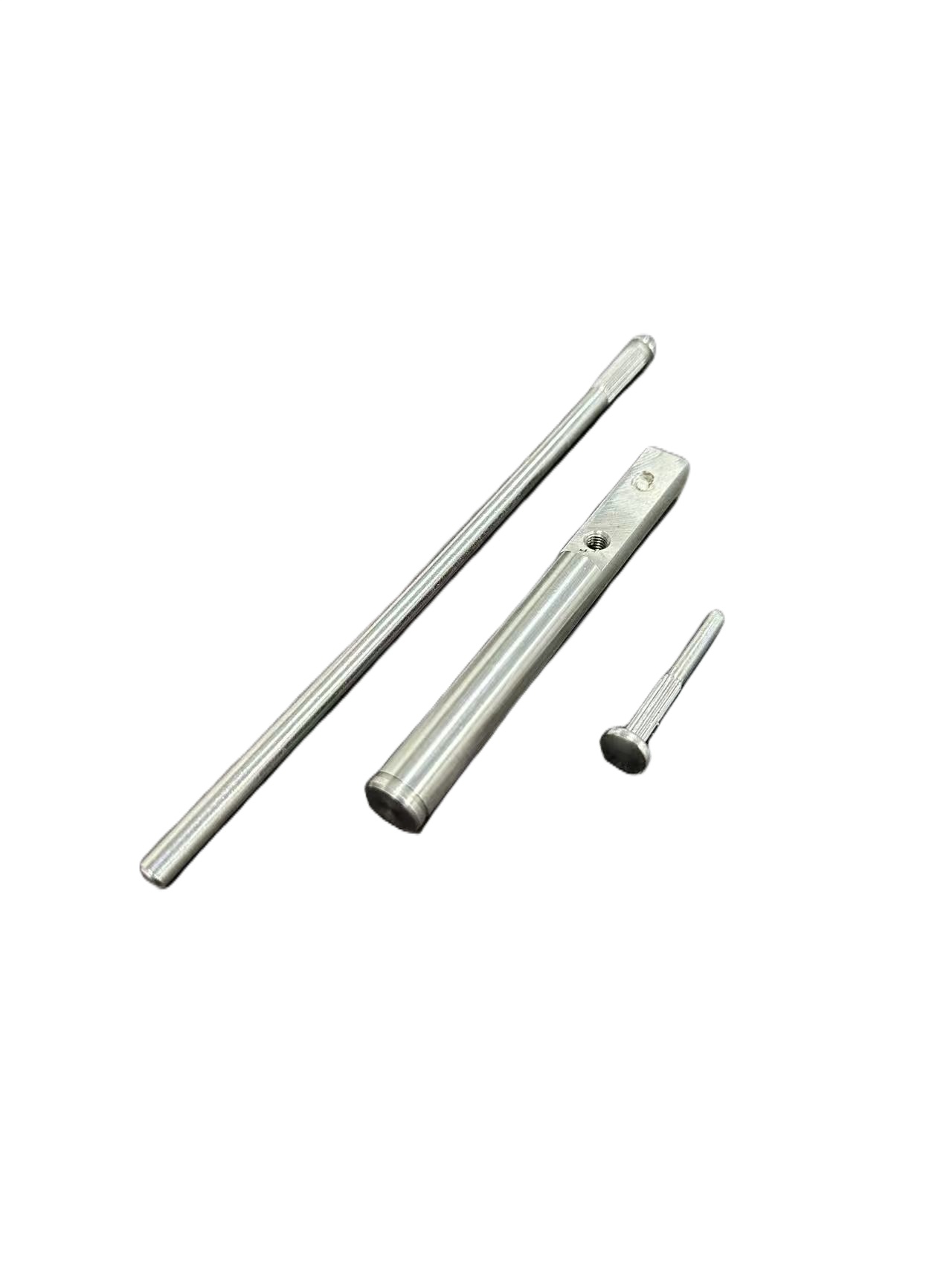 CNC Turned Parts