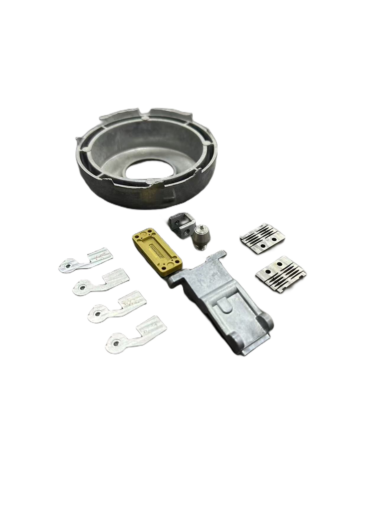 Die Casting