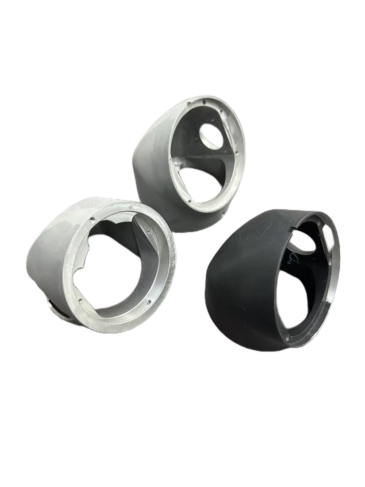 Aluminum Housing
