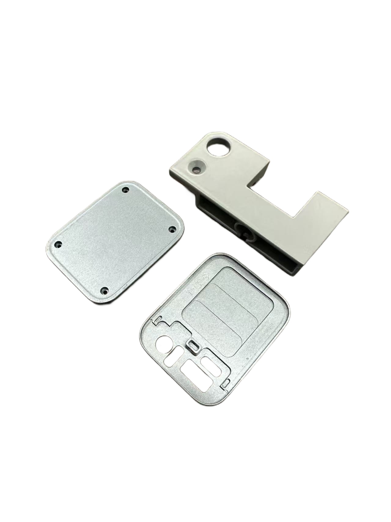 Aluminum Covers