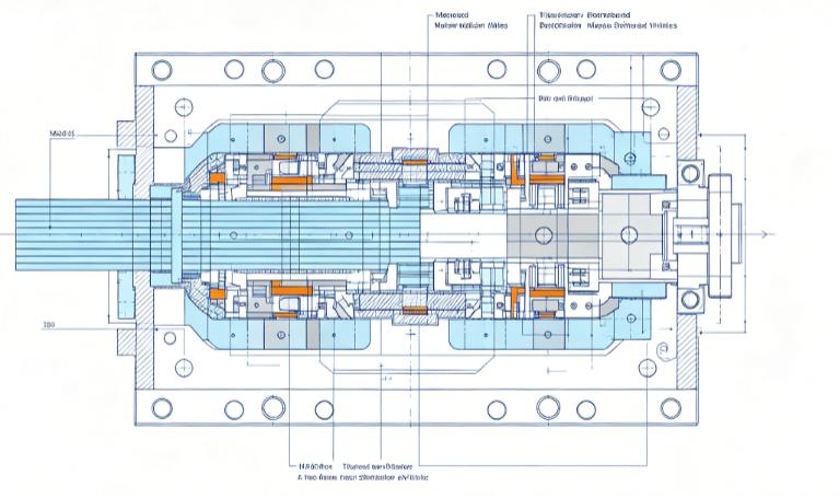 Engineering drawing